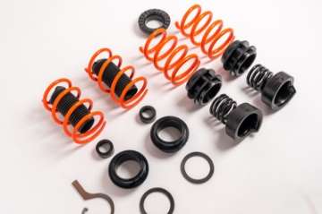 Picture of MSS 15-21 Ford Mustang Gen6 Sports Full Adjustable Kit