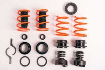 Picture of MSS 15-21 Ford Mustang Gen6 Sports Full Adjustable Kit