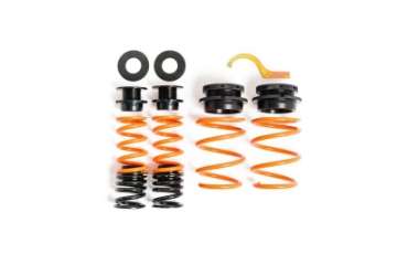 Picture of MSS 03-16 VAG Golf Mk5 - MK6 - TT - TT-S - VR6 - TT-RS MK2 Sports Full Adjustable Kit