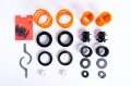 Picture of MSS 11-20 BMW 1 - 2 - 3 - 4-Series - M2 - M3 - M4 Competition Track Full Adjustable Kit