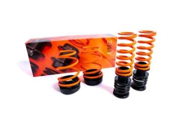 Picture of MSS 11-20 BMW 1 - 2 - 3 - 4-Series - M2 - M3 - M4 Competition Track Full Adjustable Kit