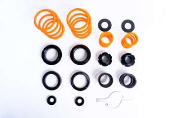 Picture of MSS 17-21 MINI Gen2 Countryman Urban Full Adjustable Kit