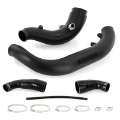 Picture of Mishimoto 17-20 Ford F-150 Raptor 3-5L Turbo Inlet Tube Kit