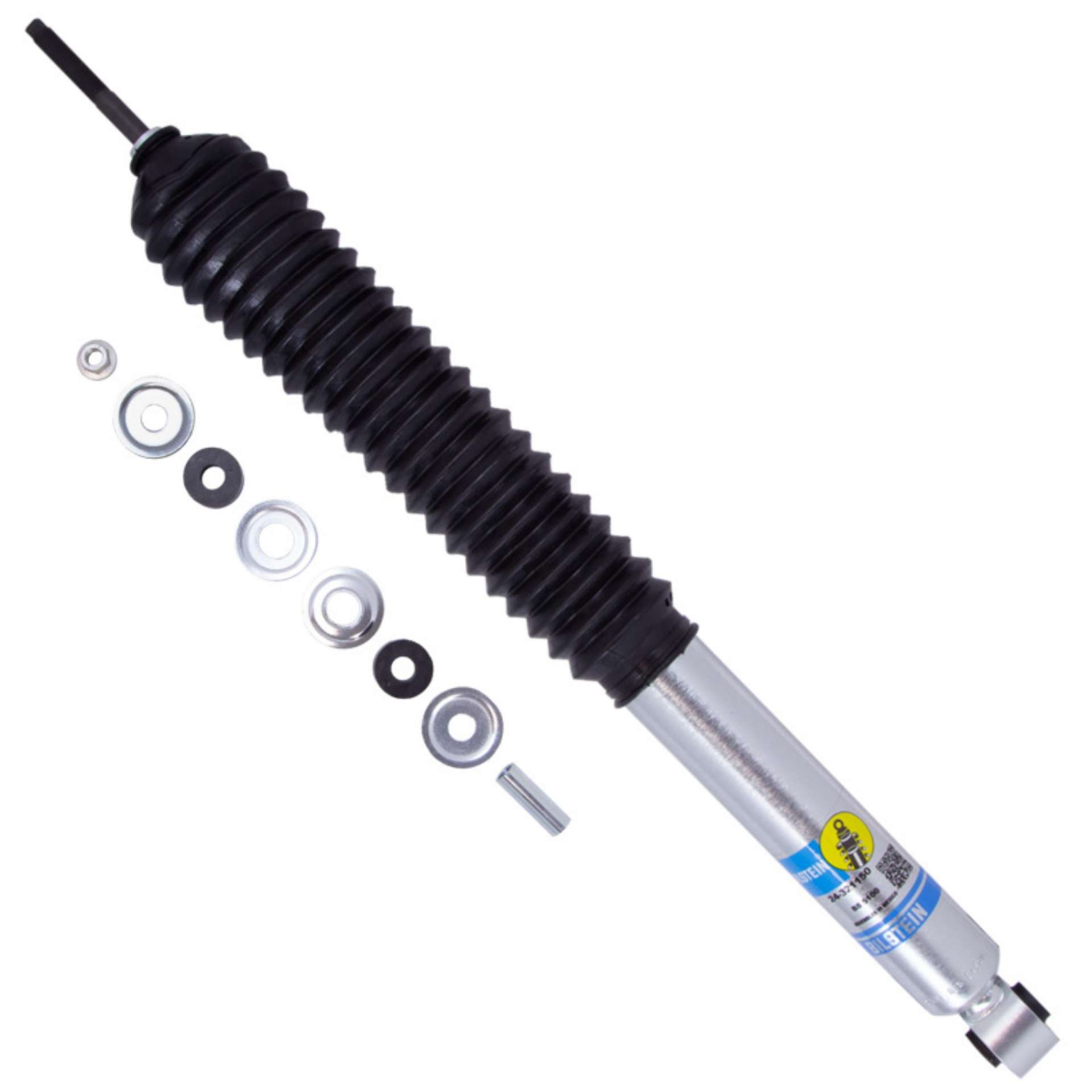 Picture of Bilstein 5100 Series 2010 Toyota Tundra SR5 Rear 46mm Monotube Shock Absorber