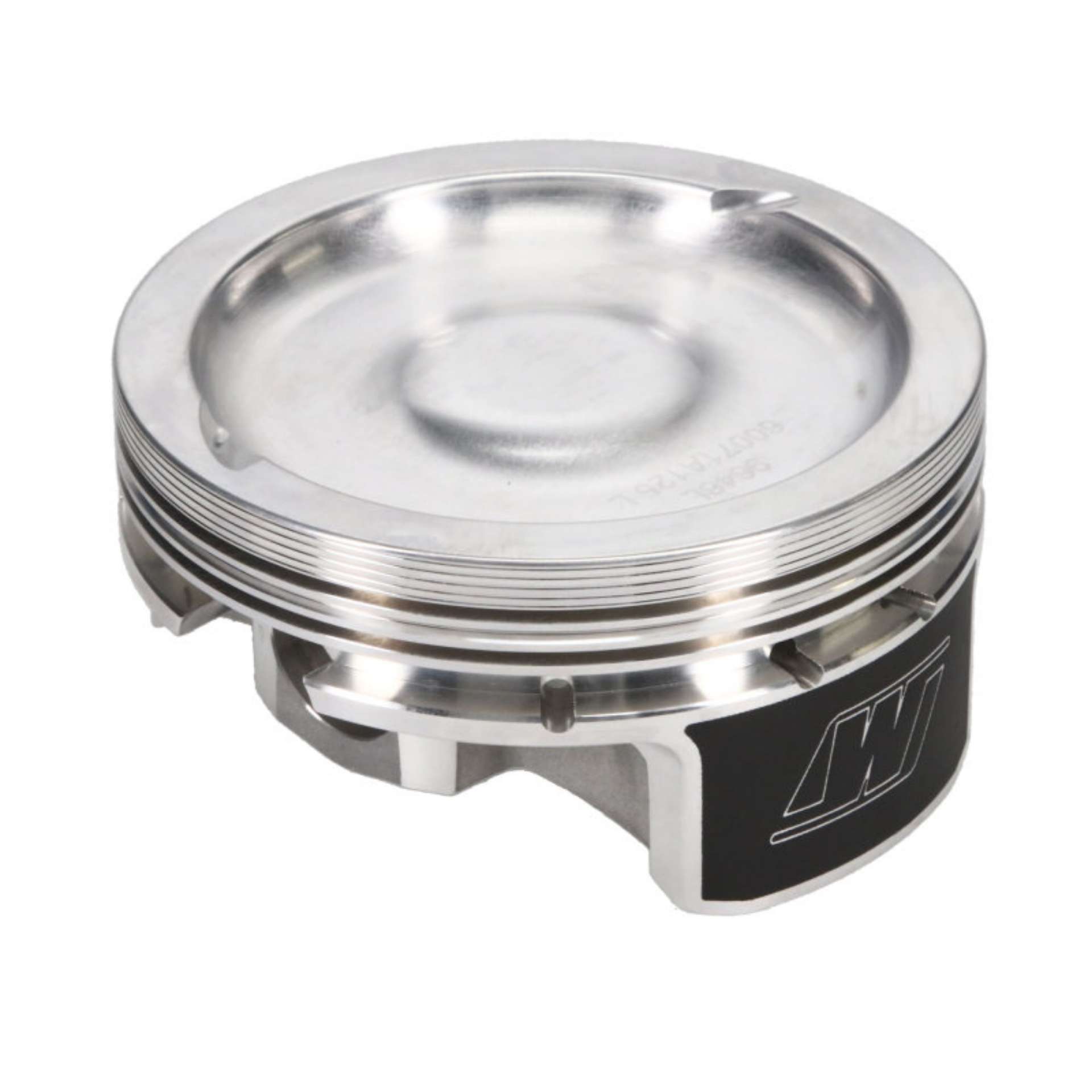 Picture of Wiseco Chevy SB -36cc Dome 4-125in Bore Piston Shelf Stock Kit