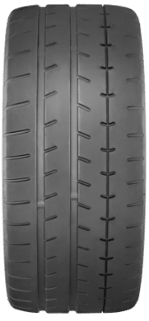 Picture of Yokohama Advan A052 Tire - 295-35R19 104Y