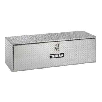 Picture of Tradesman Aluminum Underbody Truck Tool Box 60in- - Brite