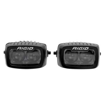 Picture of Ford Racing 21-23 Ford F150 Raptor - 22-23 Ford Bronco Raptor Off-Road Driving Lamp Upgrade - Pair