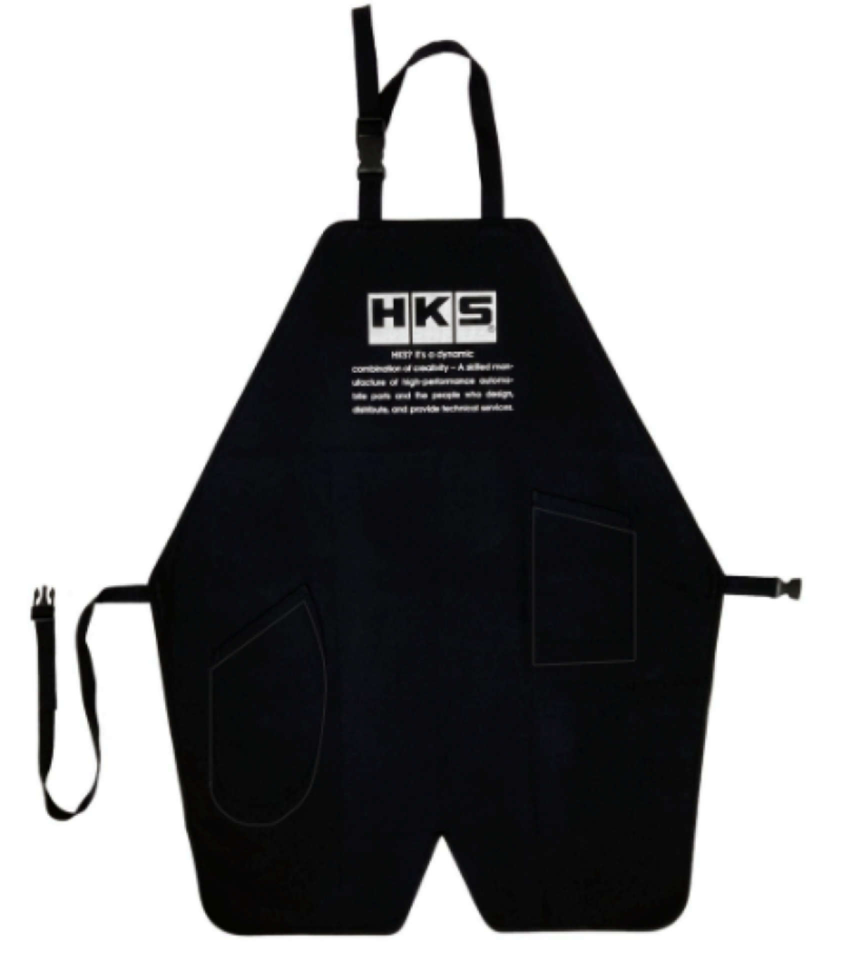 Picture of HKS Mechanic Apron