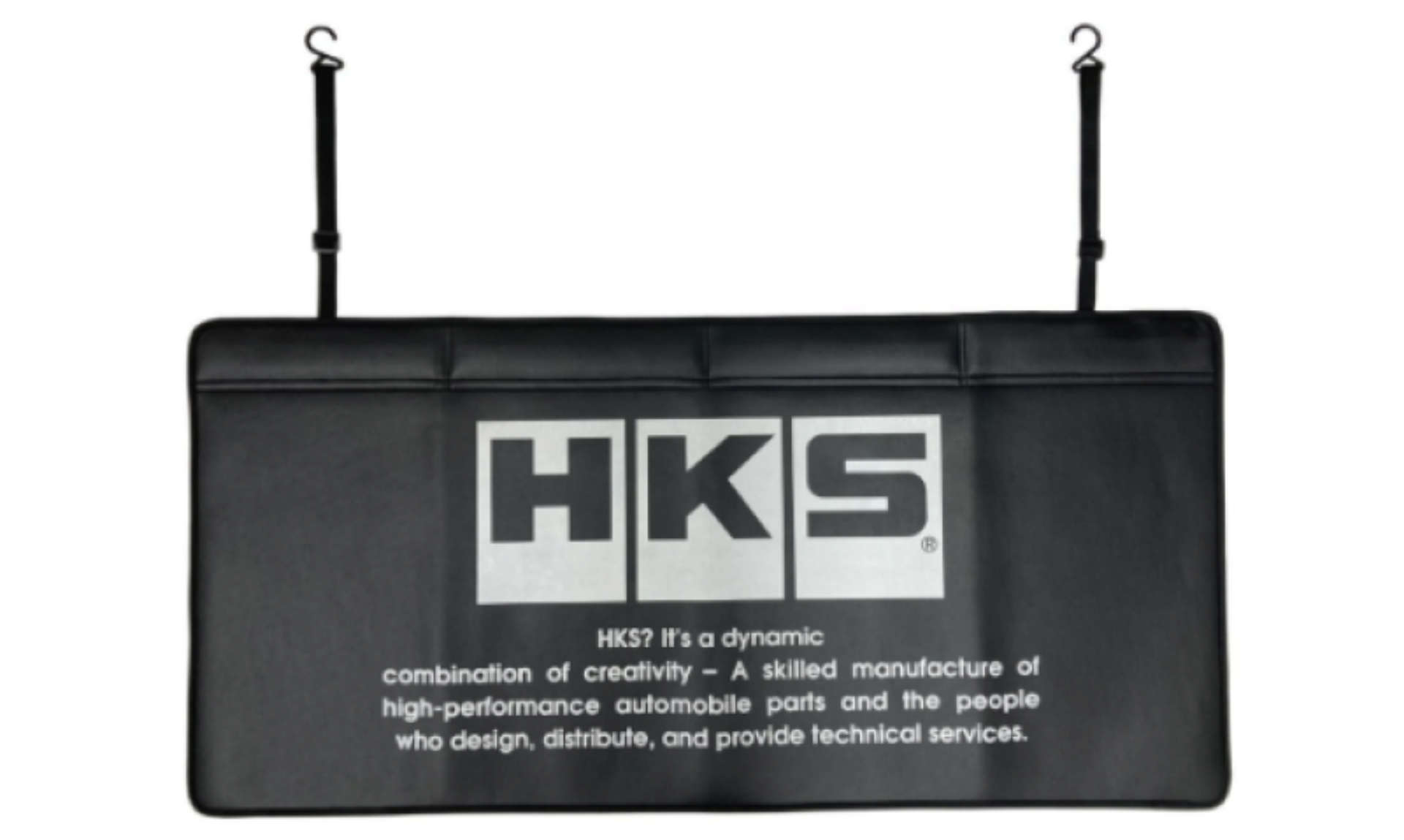 Picture of HKS Mechanic Fender Cover