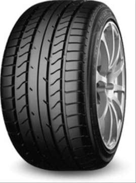 Picture of Yokohama Advan A10F Tire - 225-50R17 94W