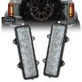 Picture of Oracle Lighting 21-23 Ford Bronco Dual Function Reverse LED Flush Taillight - Amber-Wht SEE WARRANTY