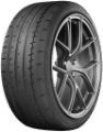 Picture of Yokohama Advan Apex V601 Tire - 225-35R19 88Y