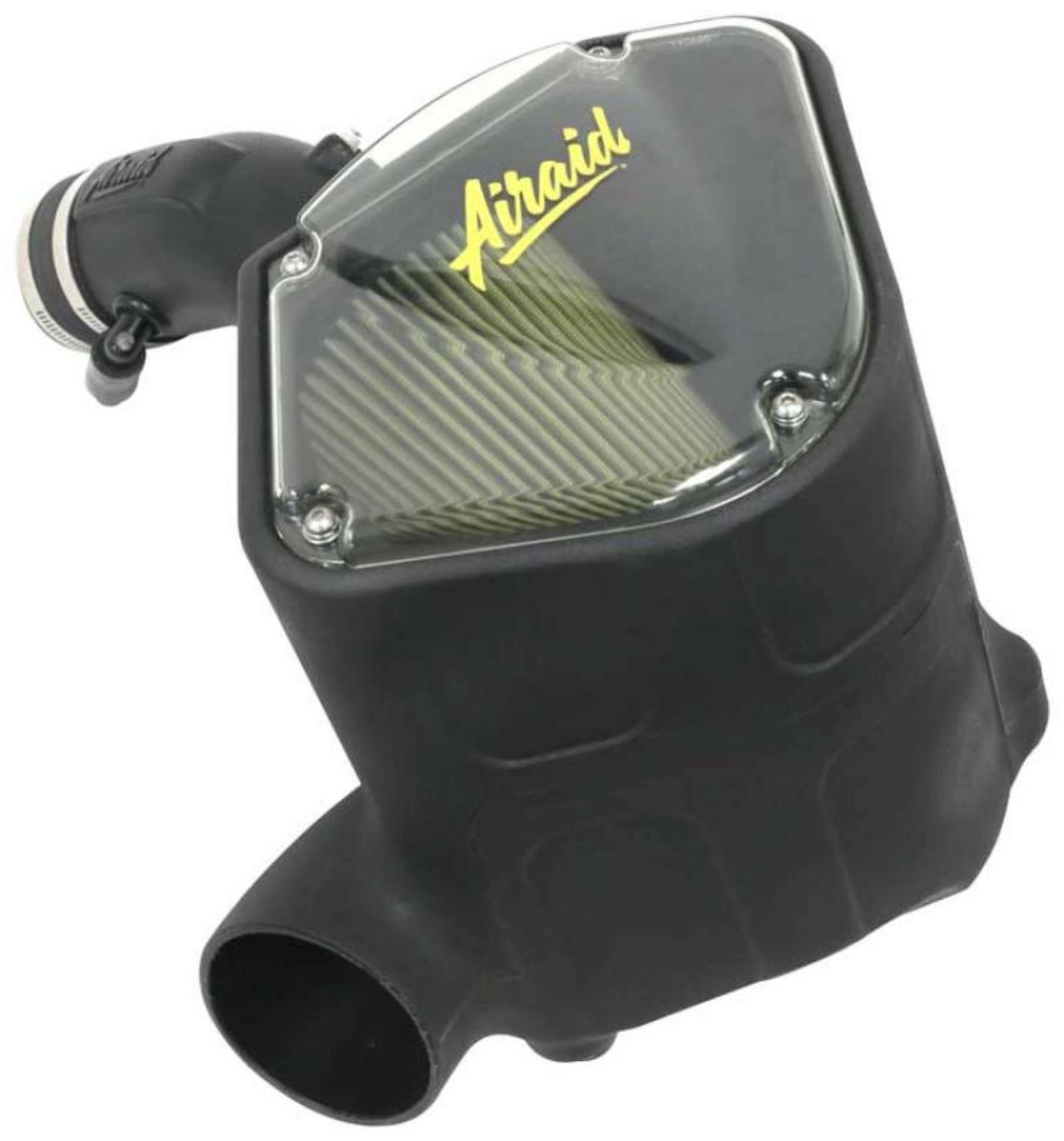 Picture of Airaid 17-19 Toyota Highlander V6 3-5L F-I Performance Air Intake Kit