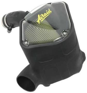 Picture of Airaid 17-19 Toyota Highlander V6 3-5L F-I Performance Air Intake Kit