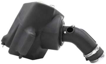 Picture of Airaid 17-19 Toyota Highlander V6 3-5L F-I Performance Air Intake Kit