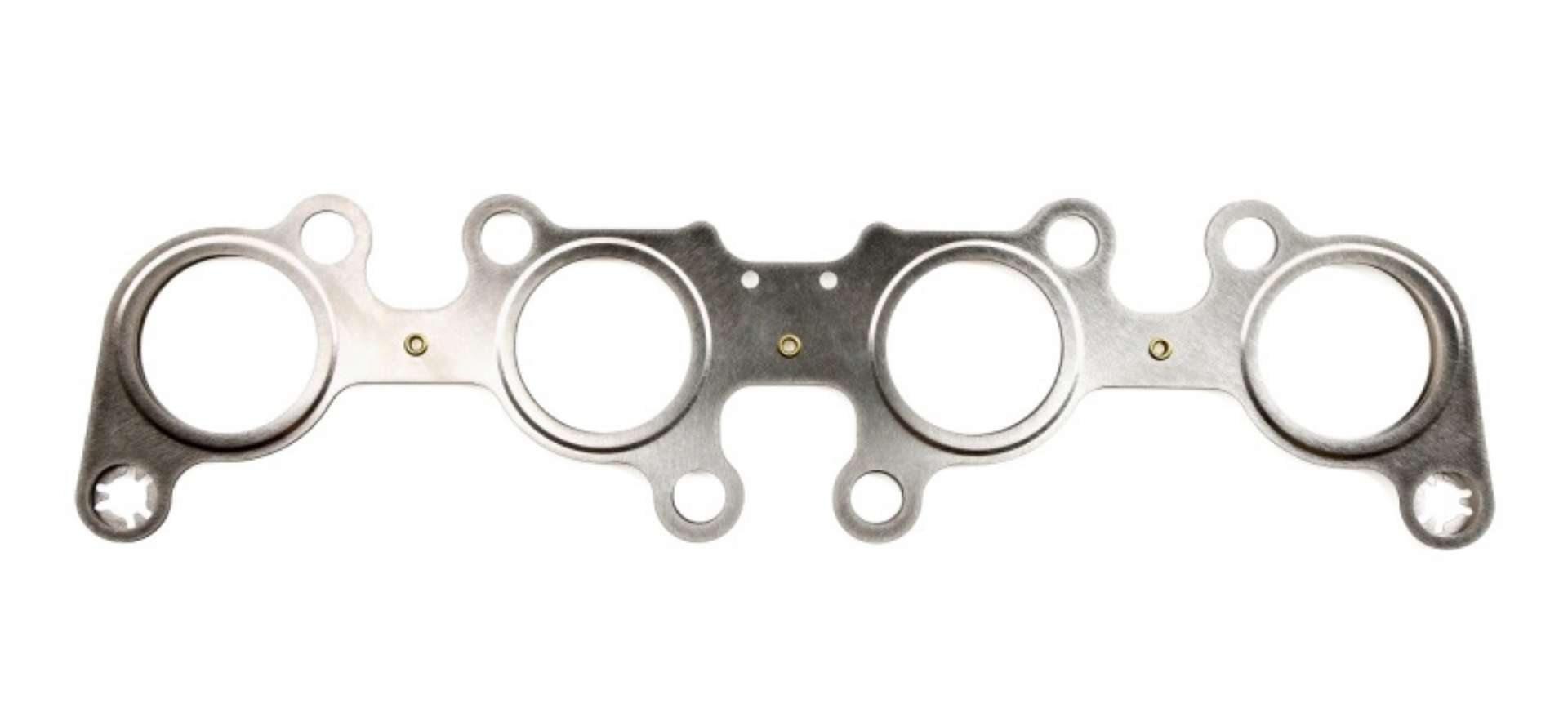 Picture of Cometic Ford 5-2L Voodoo Modular V8 Port -030in MLS Exhaust Gasket Set