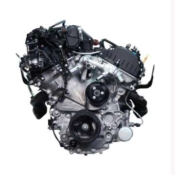 Picture of Ford Racing Duratec 3-3L V6 Naturally Aspirated Crate Engine Special Order No Cancel-Returns