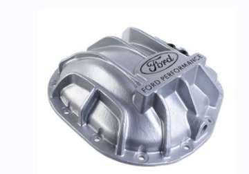 Picture of Ford Racing 11-23 Super Duty Single Rear Wheel 10-5in Ford Axles 12 Bolt HD Diff Cover