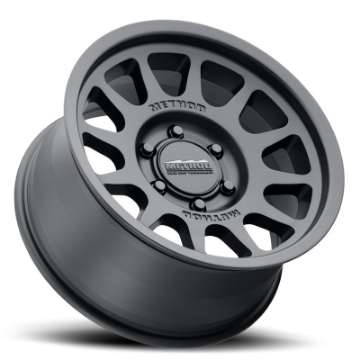 Picture of Ford Racing 21-23 Bronco Method 17x8-5in Wheel Kit - Matte Black