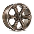 Picture of Ford Racing 15-23 F-150 22in Wheel Kit - Sinister Bronze