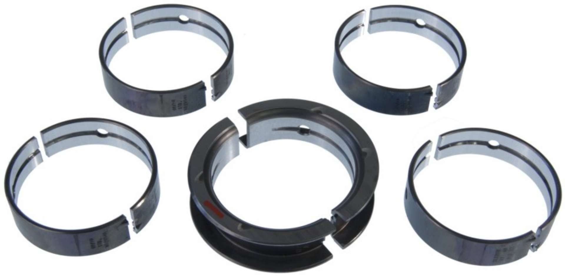 Picture of Clevite Main Bearing Set