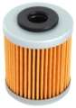 Picture of K&N 1-63in OD x 2-125in H Oil Filter