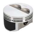 Picture of Wiseco Chevrolet Small Block 4-155in- Bore 1-425in- Comp Height Pro Tru Street Piston - Single