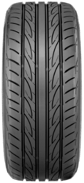 Picture of Yokohama Advan Fleva V701 Tire - 225-35R19 88W