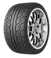 Picture of Yokohama Advan Neova AD07 Tire - 225-45R17 91W