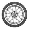 Picture of Yokohama Advan Neova AD08R Tire - 305-30R19 102W