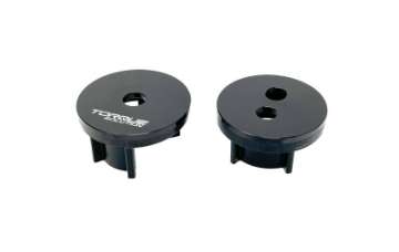 Picture of Torque Solution Urethane Differential Mount Inserts Subaru BRZ - Scion FR-S - Toyota 86