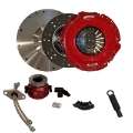 Picture of McLeod 18-23 Jeep Wrangler JL Adventure Series Trail Pro Pack Clutch-Flywheel Kit