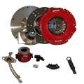 Picture of McLeod 18-23 Jeep Wrangler JL Adventure Series Super Trail Pro Pack Clutch-Flywheel Kit