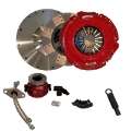 Picture of McLeod 18-23 Jeep Wrangler JL Adventure Series Trail Extreme Pack Clutch-Flywheel Kit