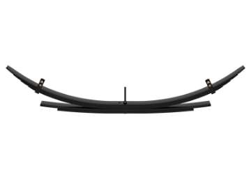 Picture of ICON 2008+ Ford F250-F350 Super Duty 2in Rear Leaf Spring Expansion Pack