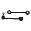 Picture of Bilstein 18-23 Jeep Wrangler JL 4DR B8 5100 1-5in Suspension Lift Kit Without Winch