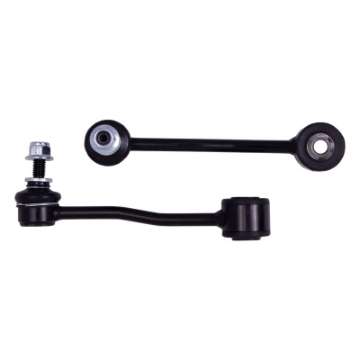 Picture of Bilstein 18-23 Jeep Wrangler JL 4DR B8 5100 1-5in Suspension Lift Kit Without Winch