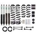 Picture of Bilstein 18-23 Jeep Wrangler JL 4DR B8 5100 1-5in Suspension Lift Kit With Winch