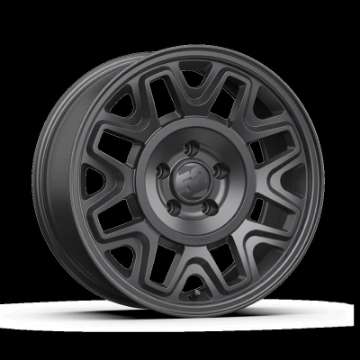 Picture of Fifteen52 Wander MX 17x8 5x112 20mm ET 57-1mm Center Bore Carbon Grey Wheel