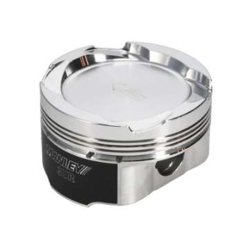 Picture of Manley 2007+ Toyota 3UR-FE 5-7L 94-65mm Bore +-65mm Size Platinum Lightweight Piston Set w- Rings