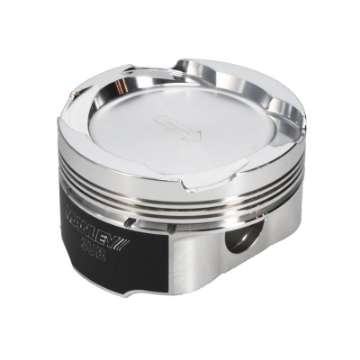 Picture of Manley 2007+ Toyota 3UR-FE 5-7L 94-65mm Bore +-65mm Size Platinum Lightweight Piston Set w- Rings