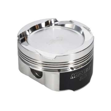 Picture of Manley 2007+ Toyota 3UR-FE 5-7L 94-65mm Bore +-65mm Size Platinum Lightweight Piston - Single