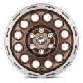 Picture of Ford Racing 21-23 Bronco 17x8-0 Wheel Kit -Sinister Bronze