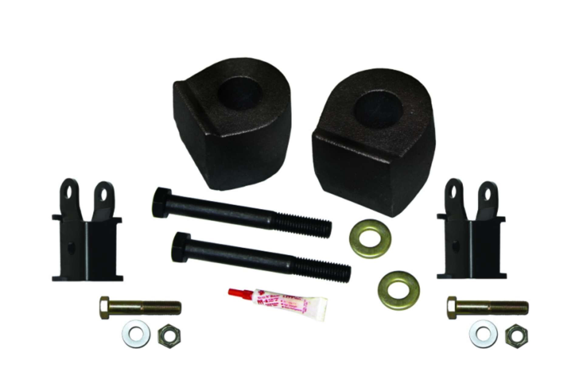 Picture of Skyjacker Suspension 2023 Ford F-250-F-350 Super Duty  2-5in Lift Kit