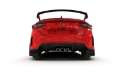 Picture of Rally Armor 23-24 Honda Civic Type R Black Mud Flap Red Logo