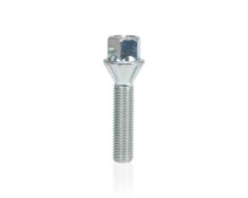 Picture of Eibach Wheel Bolt M12 x 1-5 x 43mm x 17mm Hex Taper-Seat