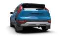 Picture of Rally Armor 23-24 Kia Niro SG2 Black UR Mud Flap Blue Logo