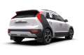 Picture of Rally Armor 23-24 Kia Niro SG2 Black UR Mud Flap White Logo