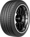 Picture of Yokohama Advan Sport V105 Tire - 225-45R18 95Y